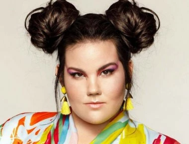 Eurovision: Οι πρώτες δηλώσεις της νικήτριας Νέτα Μπραζιλάι